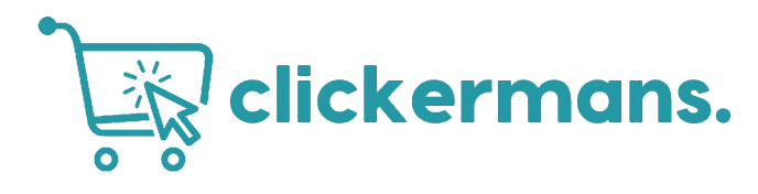 Clickermans | Online Shopping