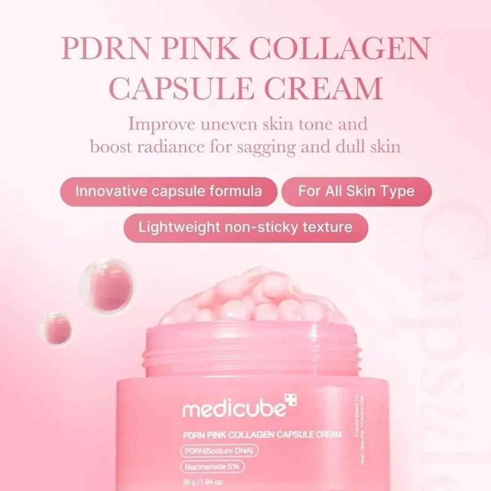 Medicube™ Collagen Jelly Cream