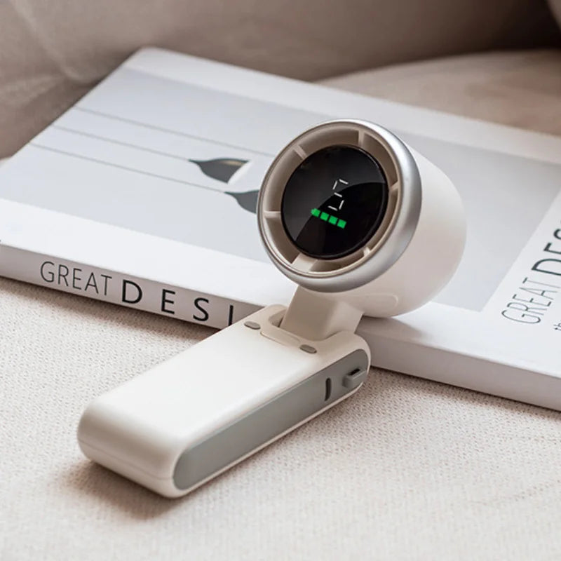 AeroBreeze X Mini Turbo Fan | Last Day Of Sale!