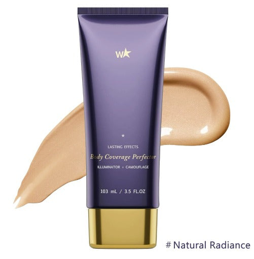 EverGlow™ Skin Concealer Cream | Last Day Of Sale!