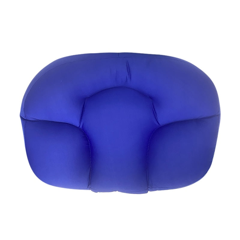 3D Orthopedic Cloud Pillow - Clickermans