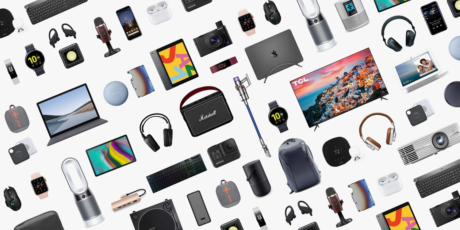 Shop All - Clickermans