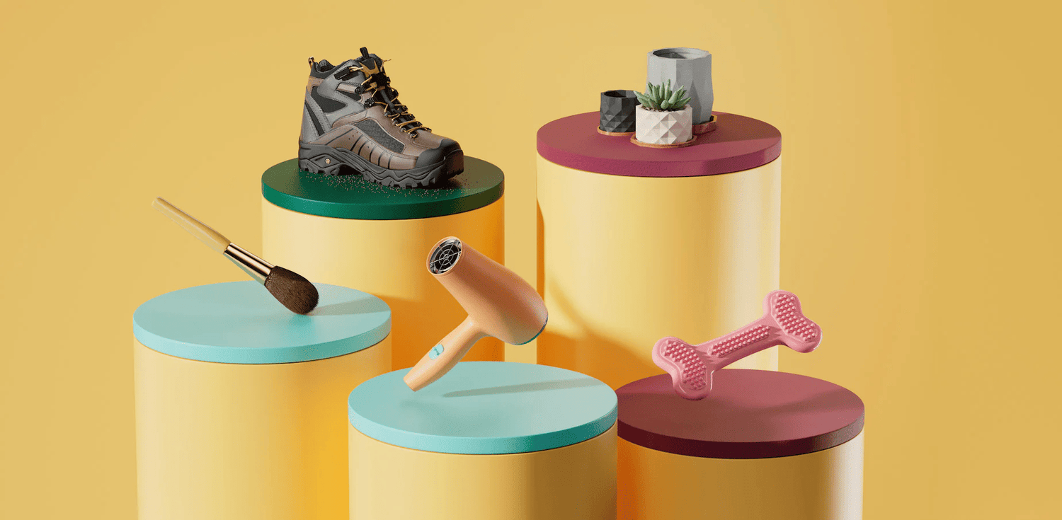 Best Sellers - Clickermans