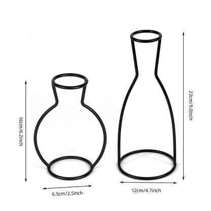 2PCS Silhouette Vase™