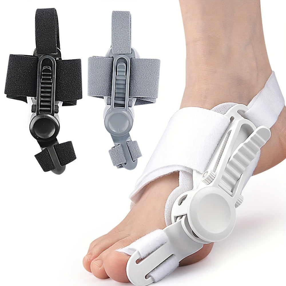 Bunifix™ Corrector for Bunions | 70% OFF + Free Nationwide Delivery - Last  Day!