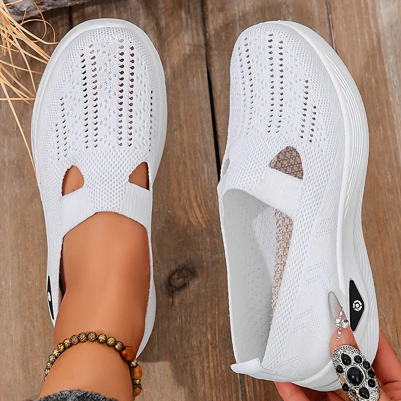 OrthoStep Comfort Shoes | Last Day Of Sale!