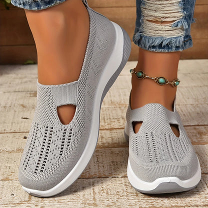 OrthoStep Comfort Shoes | Last Day Of Sale!