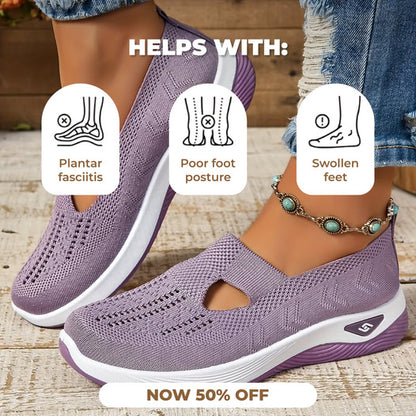OrthoStep™ Comfort Shoes