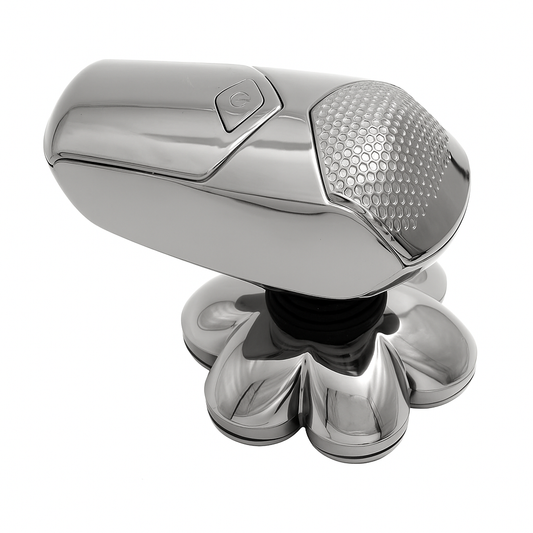 GlideX Premium Head Shaver