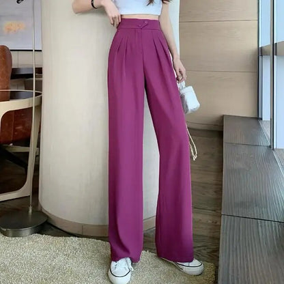 Bella™️ Baggy Comfortable Pants