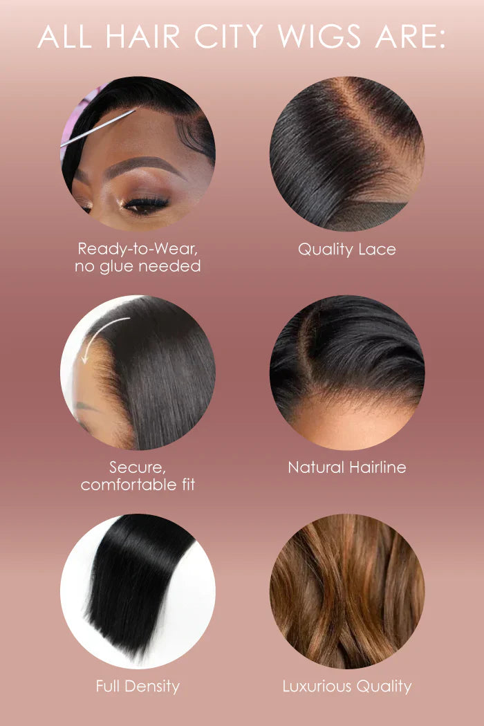 Brazilian Lace Wig Full Density | 70% OFF + Free Delivery - Last  Day!