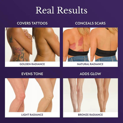 EverGlow™ Skin Concealer Cream | Last Day Of Sale!