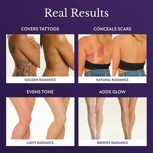 EverGlow™ Skin Concealer Cream | Last Day Of Sale!