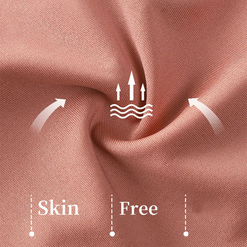 Sculpting Wireless Scalloped Mesh Bra | Last  Day Of Sale!