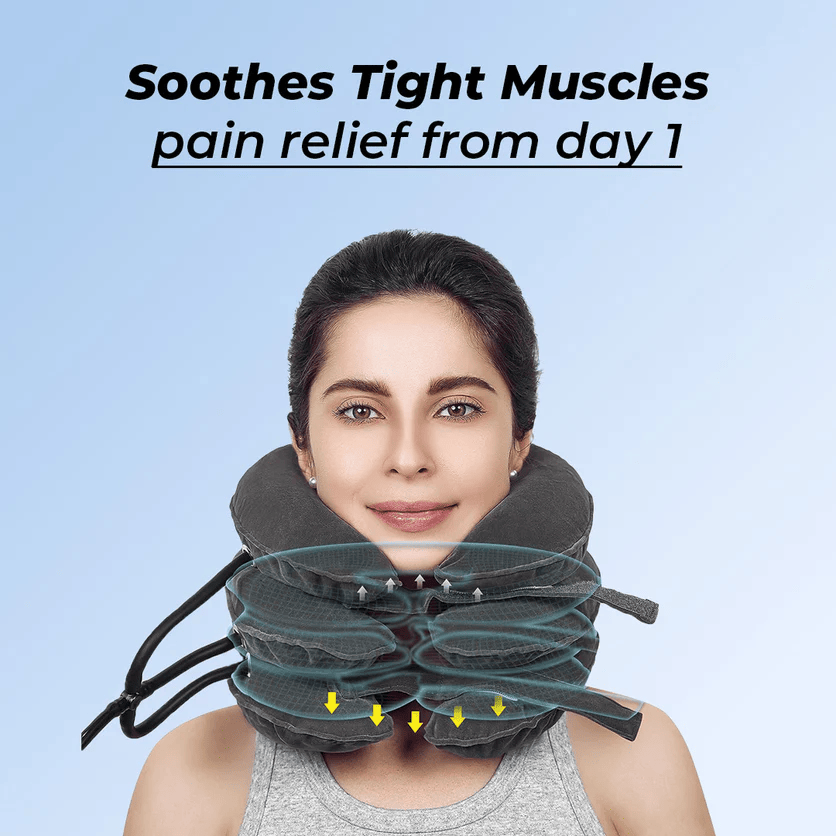 Demace™ Neck Stretcher