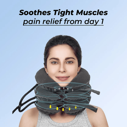 Demace™ Neck Stretcher
