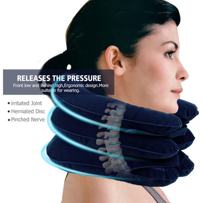 Demace™ Neck Stretcher