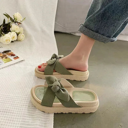 Black Friday Sale! 60% OFF! | Bella™️ Butterfly Summer Sandals