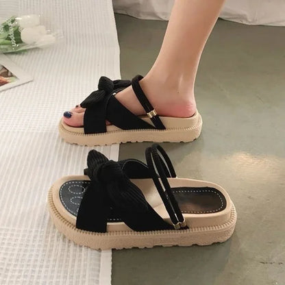 Black Friday Sale! 60% OFF! | Bella™️ Butterfly Summer Sandals