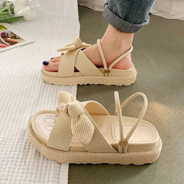 Black Friday Sale! 60% OFF! | Bella™️ Butterfly Summer Sandals