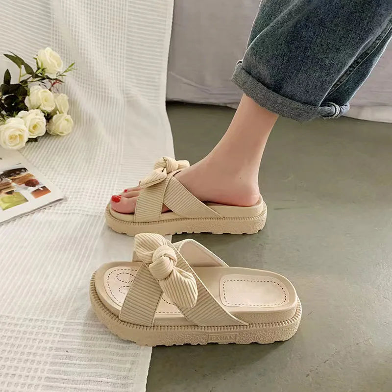 Black Friday Sale! 60% OFF! | Bella™️ Butterfly Summer Sandals
