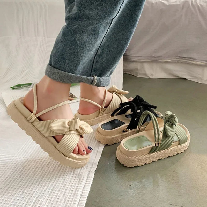 Black Friday Sale! 60% OFF! | Bella™️ Butterfly Summer Sandals