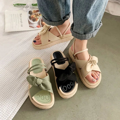 Black Friday Sale! 60% OFF! | Bella™️ Butterfly Summer Sandals