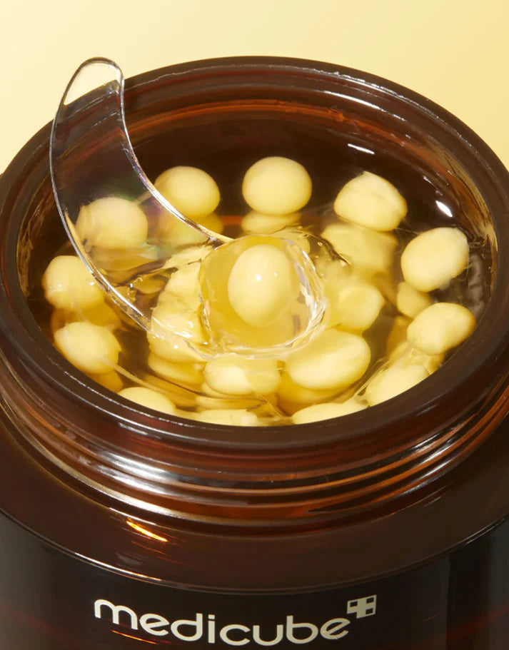 Medicube™ Deep Vita C Capsule Cream