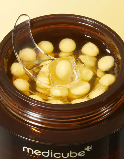 Medicube™ Deep Vita C Capsule Cream