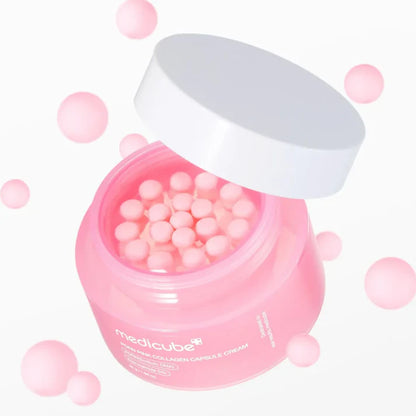 Medicube™ Collagen Jelly Cream