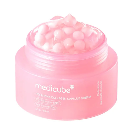Medicube™ Collagen Jelly Cream