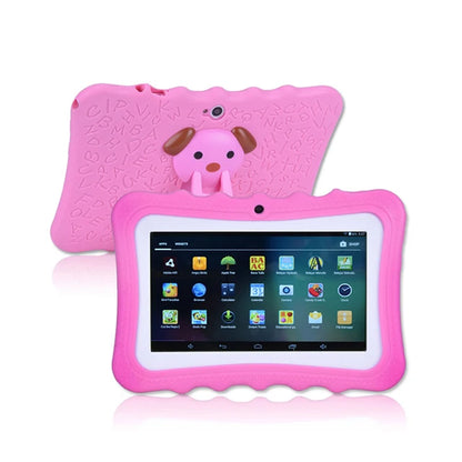 Last Day Of Sale! 60% OFF! | PlayPal HD Educational Tablet For Kids