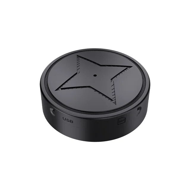 Anti-theft Tracking Device/GPS Tracker - Highly Accurate