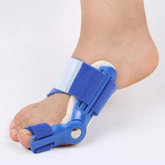 Bunifix™ Corrector for Bunions | 70% OFF + Free Nationwide Delivery - Last  Day!