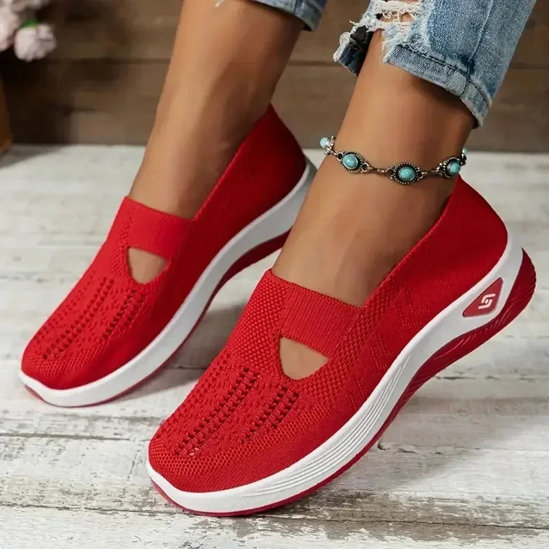 OrthoStep Comfort Shoes | Last Day Of Sale!