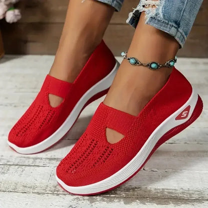 OrthoStep Comfort Shoes | Last Day Of Sale!