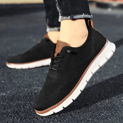 DriftStep™ Slip On Men's Sneakers | 70% OFF + Free Nationwide Delivery - Last  Day!