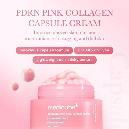 Medicube™ Collagen Jelly Cream