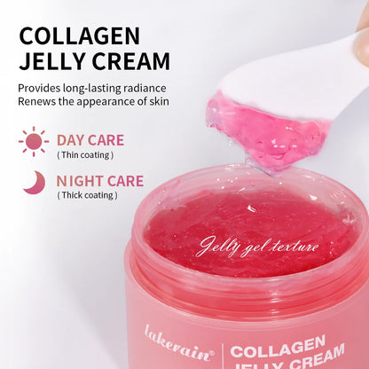 Lakerain™ Collagen Jelly Cream | Last Day Of Sale!
