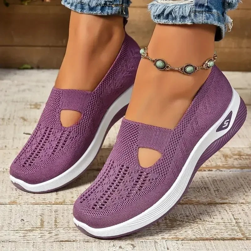 OrthoStep Comfort Shoes | Last Day Of Sale!