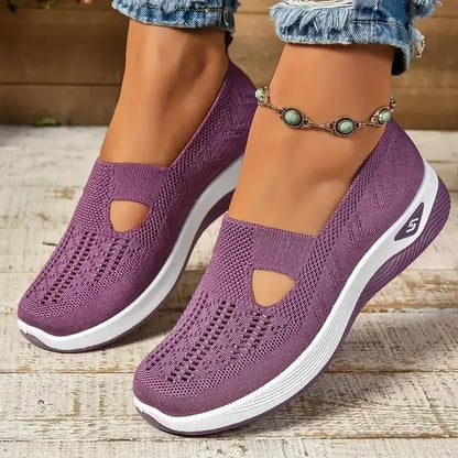 OrthoStep Comfort Shoes | Last Day Of Sale!