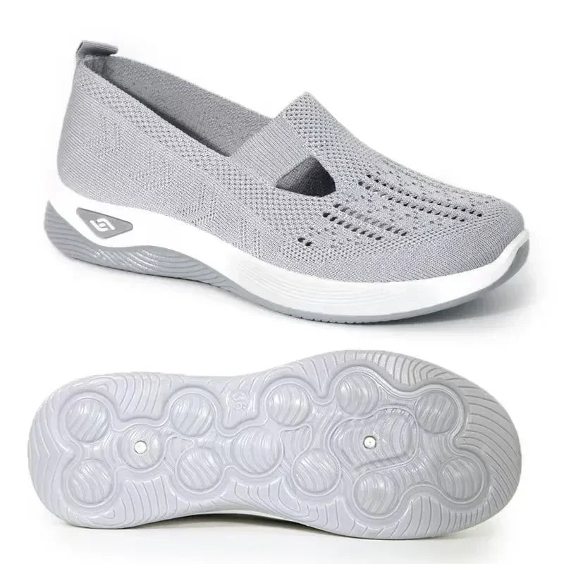 OrthoStep Comfort Shoes | Last Day Of Sale!