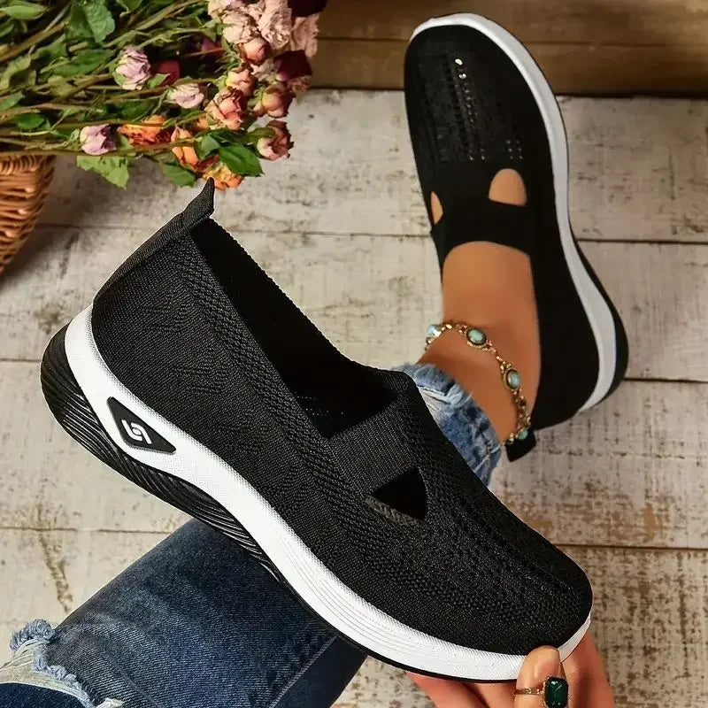 OrthoStep Comfort Shoes | Last Day Of Sale!