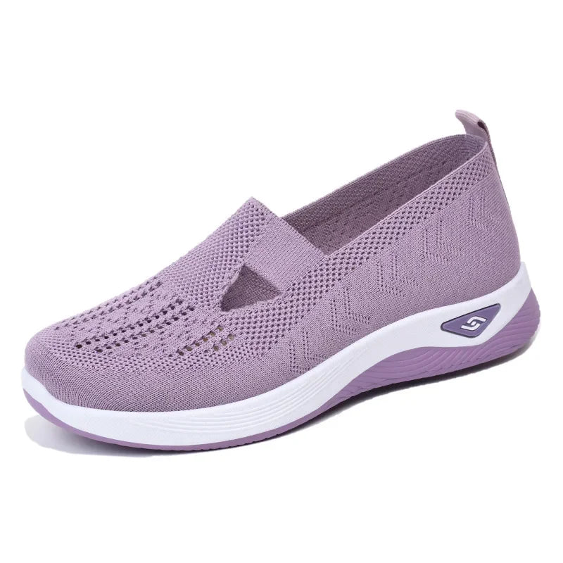 OrthoStep Comfort Shoes | Last Day Of Sale!