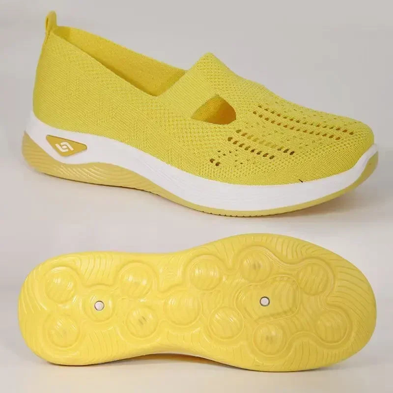 OrthoStep Comfort Shoes | Last Day Of Sale!