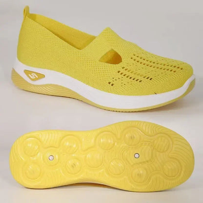OrthoStep Comfort Shoes | Last Day Of Sale!