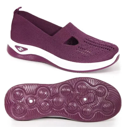 OrthoStep Comfort Shoes | Last Day Of Sale!