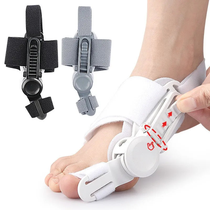 Bunifix™ Corrector for Bunions | 70% OFF + Free Nationwide Delivery - Last  Day!