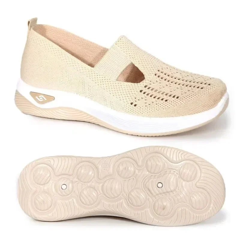 OrthoStep Comfort Shoes | Last Day Of Sale!