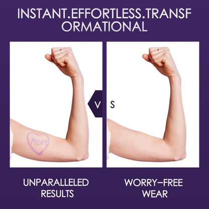 EverGlow™ Skin Concealer Cream | Last Day Of Sale!